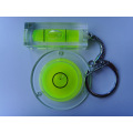 Spirit Level With Key Chain (EV-V912)